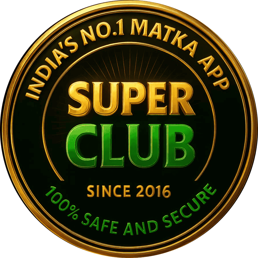 Super Club